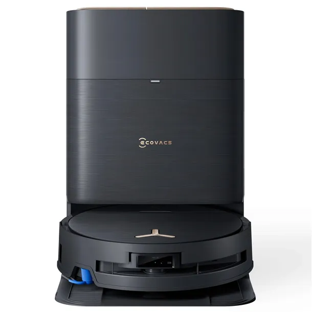 Robot sprzątający Ecovacs DEEBOT X9 PRO OMNI Black czarny