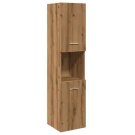 wiszaca-szafka-lazienkowa-dab-artisian-30x30x130-cm