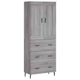 witrynka-szary-dab-sonoma-695x34x180cm-material-drewnopochodny