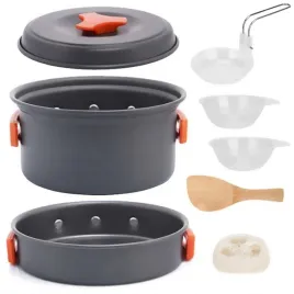 zestaw-turystyczny-campingowy-pod-namiot-komplet-czajnik-garnek-patelnia