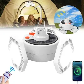 lampa-kempingowa-led-solarna-latarnia-swiatlo-namiotu-skladany-powerbank