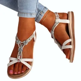 sandaly-damskie-eleganckie-zdobione-miekkie