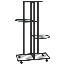 kwietnik-z-4-polkami-i-kolkami-44x23x80-cm-czarny-zelazny