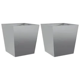 donice-ogrodowe-2-szt-40x40x40-cm-stal-galwanizowana
