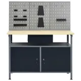 stol-roboczy-z-trzema-panelami-sciennymi-waga-z-opakowaniem-48-45-kg