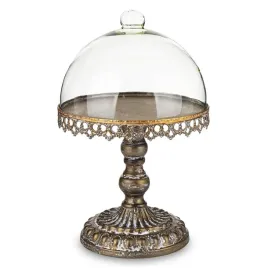 patera-metalowa-na-nozce-z-kloszem-30x20cm-zlota-antyczna-przyrywka-retro