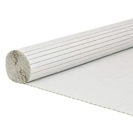 ogrodzenie-ogrodowe-dwustronne-biale-18x5-m-pvc