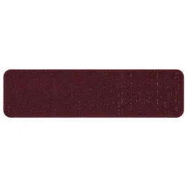 mats-antyposlizgowe-na-schody-15-pcs-bordowy-75-x-20-cm-pp