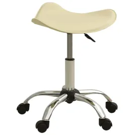 taboret-kosmetyczny-kremowy-sztuczna-skora