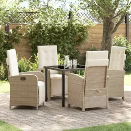 zestaw-ogrodowy-5-elementow-bezowy-stol-i-4-krzesla-z-poduszkami