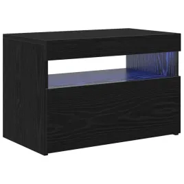 szafka-pod-telewizor-ze-led-lights-czarny-60-x-35-x-40-cm