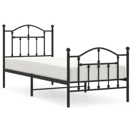 czarna-metalowa-rama-lozka-196-x-95-x-97-cm-z-wezglowiem-i-zanozkiem