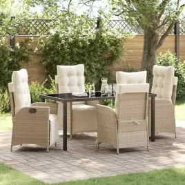 zestaw-4-krzesel-ogrodowych-regulowanych-bezowy-rattan-pe-57-83-cm