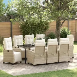 zestaw-2-lezakow-ogrodowych-z-regulacja-bezowy-rattan-pe-83-93x54-cm