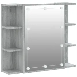 szafka-z-lustrem-i-led-szary-dab-sonoma-70x165x60-cm