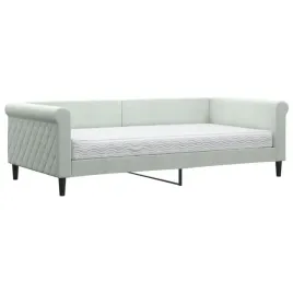 jasnoszara-sofa-z-funkcja-spania-229-x-110-x-68-cm-z-materacem-100-x-200-c