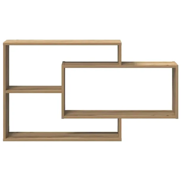 polka-scienna-dab-artisan-104x20x585-cm-marka-vidaxl