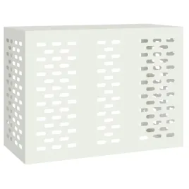 pokrywa-do-klimatyzatora-bialy-110-x-50-x-80-cm-stal