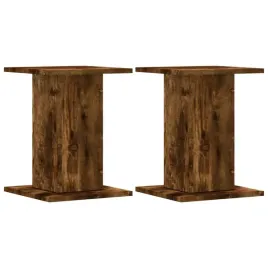 podstawki-pod-glosniki-2-szt-przydymiony-dab-30x30x40-cm
