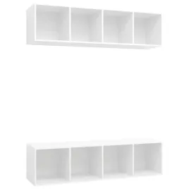 wiszace-szafki-tv-2-szt-biale-material-drewnopochodny