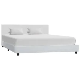 rama-lozka-tapicerowana-ze-sztucznej-skory-bialy-210-x-144-x-65-cm