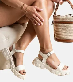 sandaly-damskie-bezowe-na-masywnej-podeszwie-eko-skora-29295-rozmiar-38