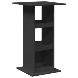 stolik-barowy-z-polkami-czarny-60x60x102-cm