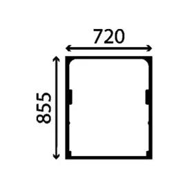 szyba-przednia-gorna-kubota-kx014-4-kx015-4-kx016-4-kx018-4