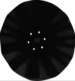 talerz-gladki-460x4-0-mm