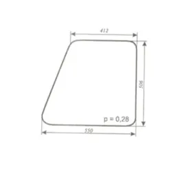 szyba-c-360-kabina-kunow-blaszanka-czterdziestka-drzwi-lewe-otwierane