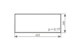 szyba-do-ciagnika-c-360-kabina-sokolka-nowy-typ-tylna-dolna-123a