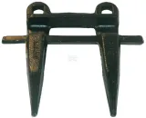 bagnet-podwojny-dronningborg-stan-nowy