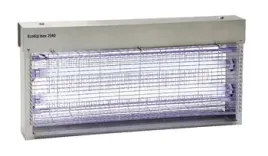 kerbl-lampa-owadobojcza-ecokill-inox-2-x-18-w