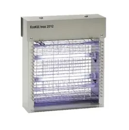 kerbl-lampa-owadobojcza-ecokill-inox-2-x-6-w