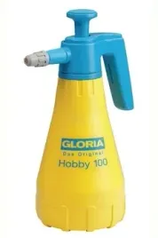gloria-opryskiwacz-cisnieniowy-hobby-100-1-l