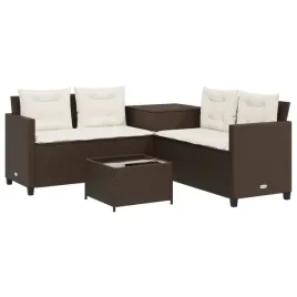 brazowa-sofa-ogrodowa-4-osobowa-w-ksztalcie-l-z-stolikiem-171x171x74-cm