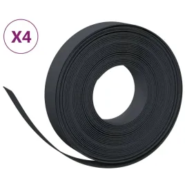 obrzeza-ogrodowe-4-szt-czarne-10-m-10-cm-polietylen