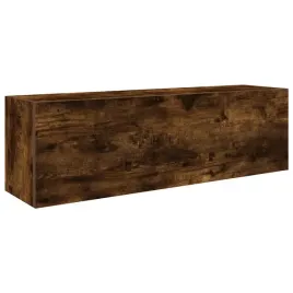 wiszaca-szafka-lazienkowa-przydymiony-dab-100x25x30-cm