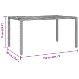 zestaw-jadalny-ogrodowy-z-czarna-stalowa-rama-i-drewnianymi-akcentami-7-stan-nowy-material-dominujacy-metal