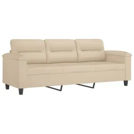 3-osobowa-sofa-kremowa-180-cm-tapicerowana-mikrofibra