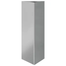 donica-ogrodowa-trojkatna-30x26x75-cm-stal-galwanizowana