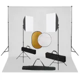 zestaw-studyjny-z-lampami-softbox-tlem-i-blendami