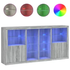 szafka-z-oswietleniem-led-szary-dab-sonoma-202x37x100-cm