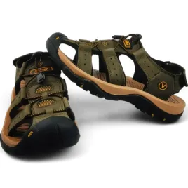 buty-robocze-sandaly-trekkingowe-sportowe-oddychajace-meskie-skorzane
