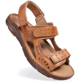 panszew-wygodne-sandaly-meskie-ze-skory-naturalnej-polskie-klapki-39-46