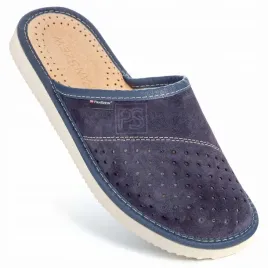 panszew-kapcie-meskie-skorzane-ekskluzywne-pantofle-domowe-polskie-40-46