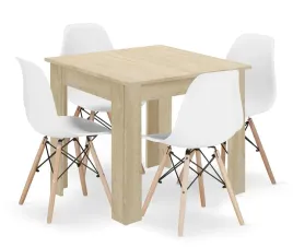 stol-kuchenny-stolik-jadalnia-80x80-sonoma-4-krzesla-biale