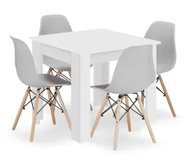 stol-kuchenny-stolik-jadalnia-80x80-bialy-4-krzesla-szare