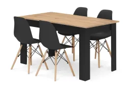 stol-120x80-dab-craft-czarny-z-4-krzeslami-do-kuchni-jadalni-salonu-loft