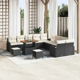 zestaw-sofa-modulowa-rattan-czarny-z-poduszkami-kremowymi-i-drewnianym-sto